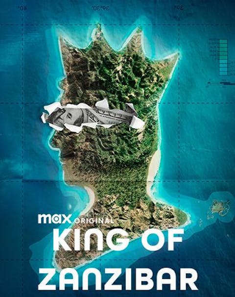 King of Zanzibar - Episode 2