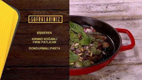 Sofralarımız - Episode 43