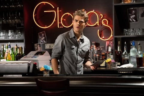 The Vampire Diaries - Episode 3
