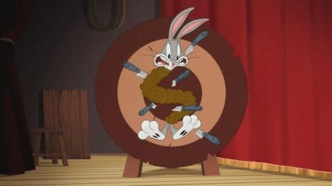 Looney Tunes Cartoons - Episode 8