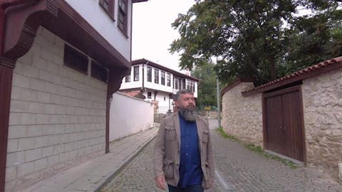 İstikamet Karadeniz - Episode 6