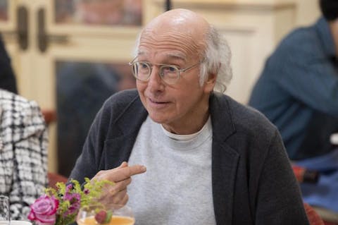 Curb Your Enthusiasm - Episode 10