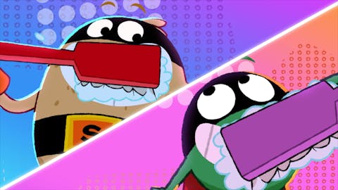 Supertato - Episode 18