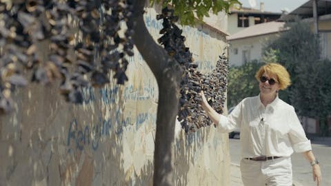 Şemsa'nın Hikayesi - Episode 3
