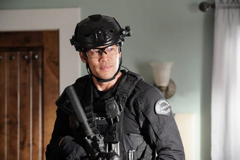 S.W.A.T. - Episode 11