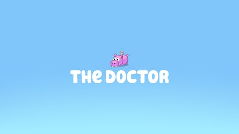 Bluey - Episode 18