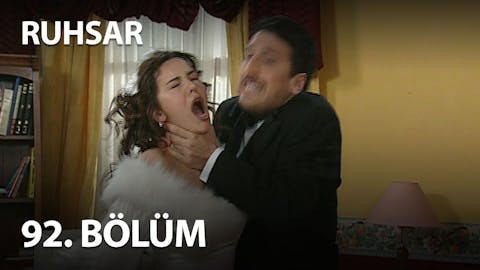 Ruhsar - Episode 15