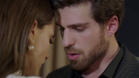 Cruel Istanbul - Episode 12