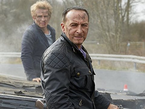 Alarm für Cobra 11 - Die Autobahnpolizei - Episode 7
