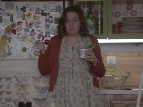 Girls - Episode 2