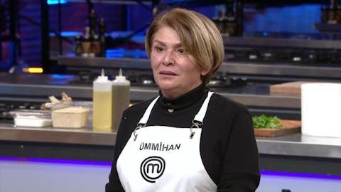 Sürprizimiz Var - Episode 4