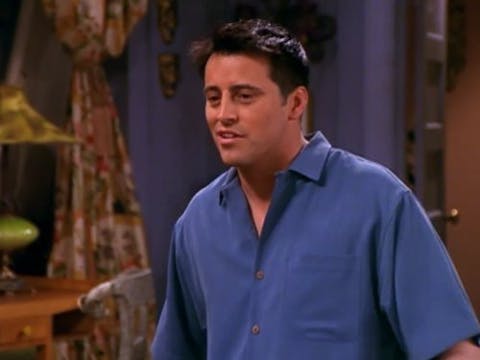 Friends - Episode 19