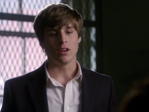 Law & Order: Special Victims Unit - Episode 8