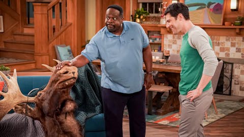 The Neighborhood - Episode 20
