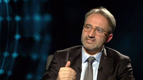 Zaman Tüneli - Episode 12