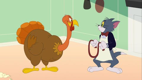 The Tom and Jerry Show - Episode 59