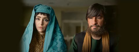 Actor - Episode 18