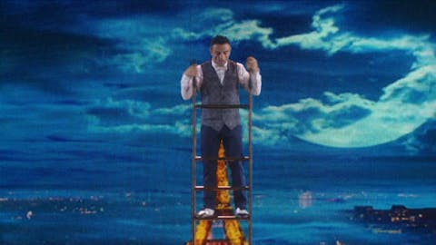 America's Got Talent - Episode 22