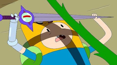 Adventure Time - Episode 12