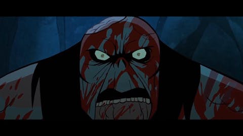 Primal - Episode 6