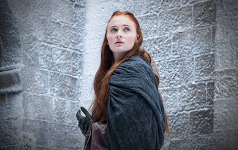 Game of Thrones - Episode 7
