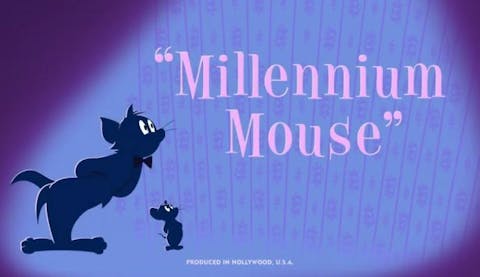 The Tom and Jerry Show - Episode 28
