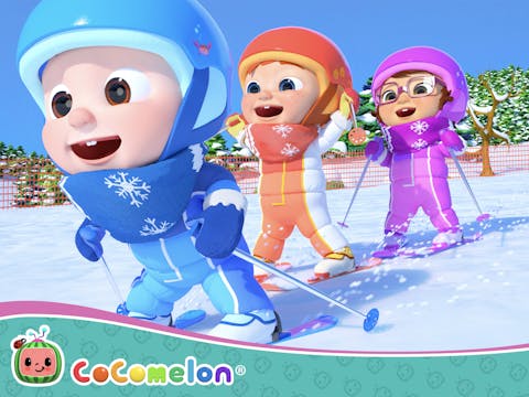 Cocomelon - Episode 17