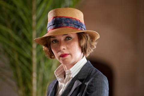 Boardwalk Empire - Episode 9