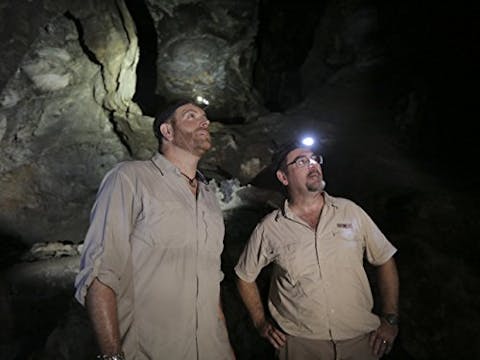 Expedition Unknown - Episode 15