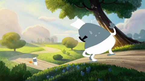 Lamput - Episode 13
