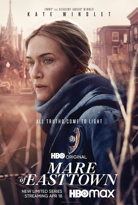 Mare of Easttown - Episode 1