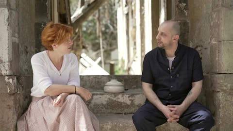 Şemsa'nın Hikayesi - Episode 3