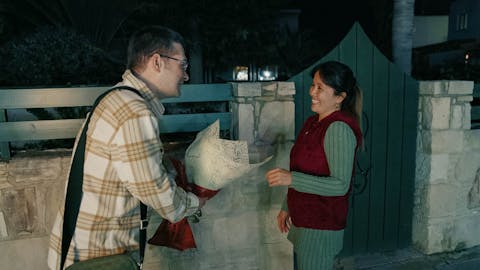 90 Day Fiancé UK - Episode 8