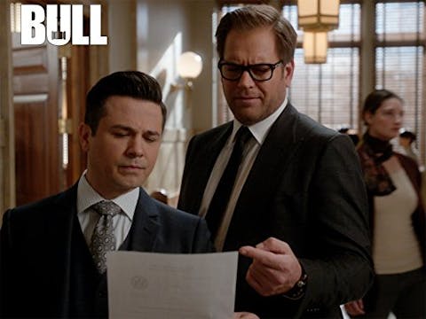 Bull - Episode 21
