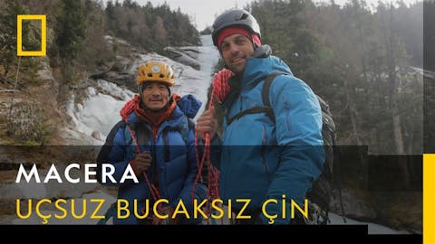Çin - Episode 6