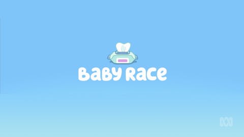 Bluey - Episode 50