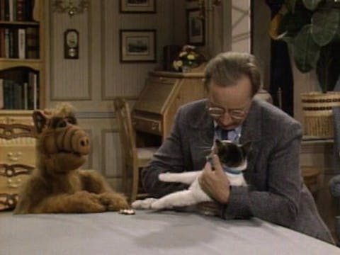 ALF - Episode 4