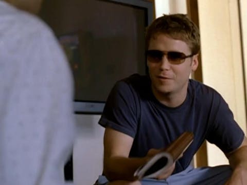 Entourage - Episode 5