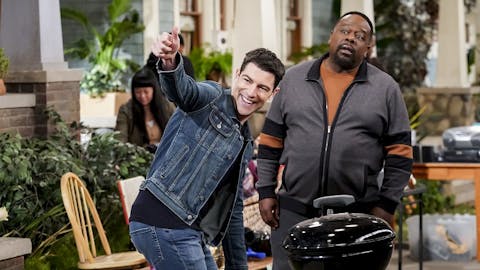 The Neighborhood - Episode 14