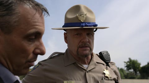 Bookie - Episode 1