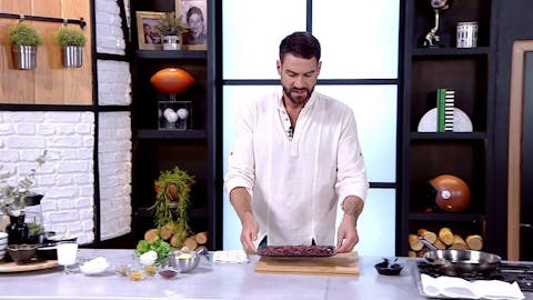 Yağız'la Kolay Mutfak - Episode 38