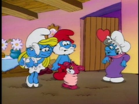 The Smurfs - Episode 8