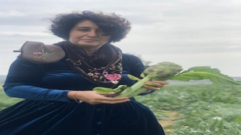 İstikamet Ege - Episode 17