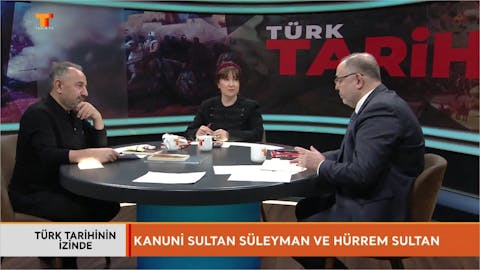 Türk Tarihinin İzinde - Episode 20