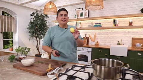Küçük Tabaklar - Episode 32