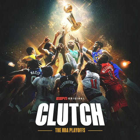 Clutch: The NBA Playoffs - Episode 7