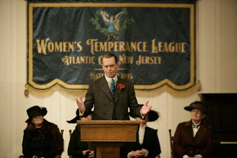 Boardwalk Empire - Episode 1