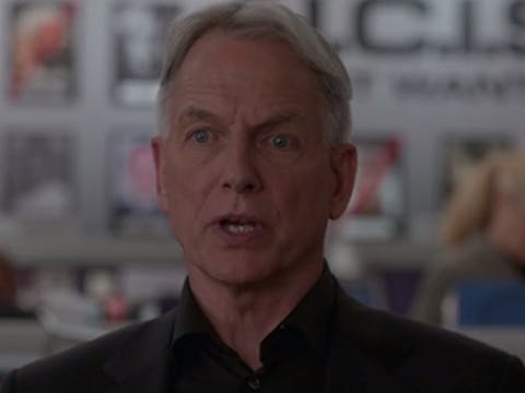 NCIS - Episode 20
