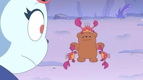 We Baby Bears - Episode 25