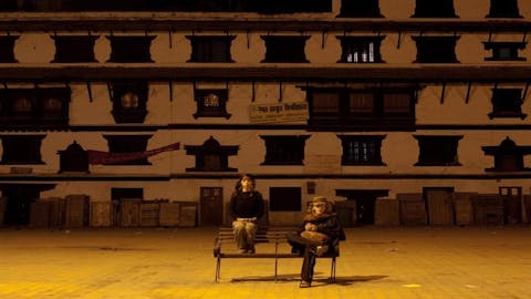 Hindistan'da Tek Başına - Episode 5